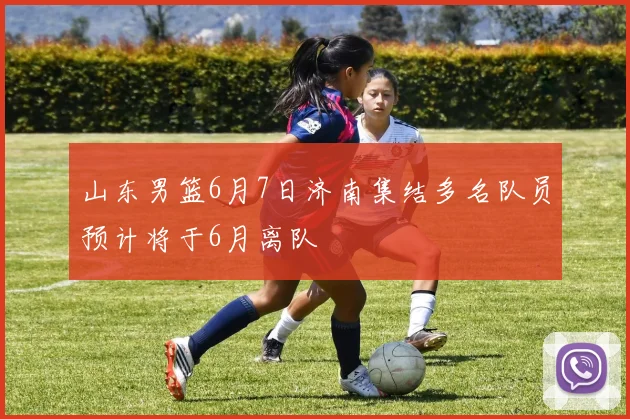 山东男篮6月7日济南集结多名队员预计将于6月离队