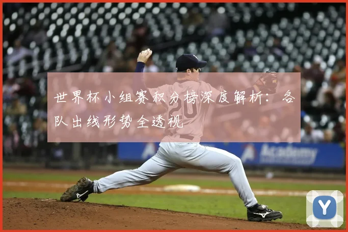 世界杯小组赛积分榜深度解析：各队出线形势全透视
