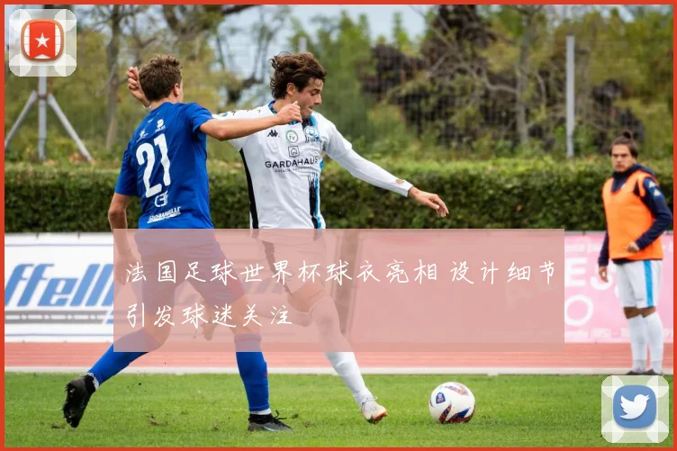 法国足球世界杯球衣亮相 设计细节引发球迷关注