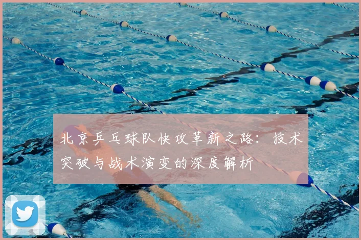 北京乒乓球队快攻革新之路：技术突破与战术演变的深度解析