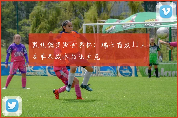 聚焦俄罗斯世界杯:瑞士首发11人名单及战术打法全览